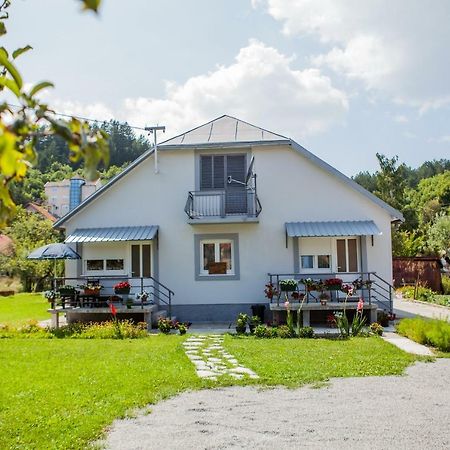 Apartments Heaven Cetinje Dış mekan fotoğraf