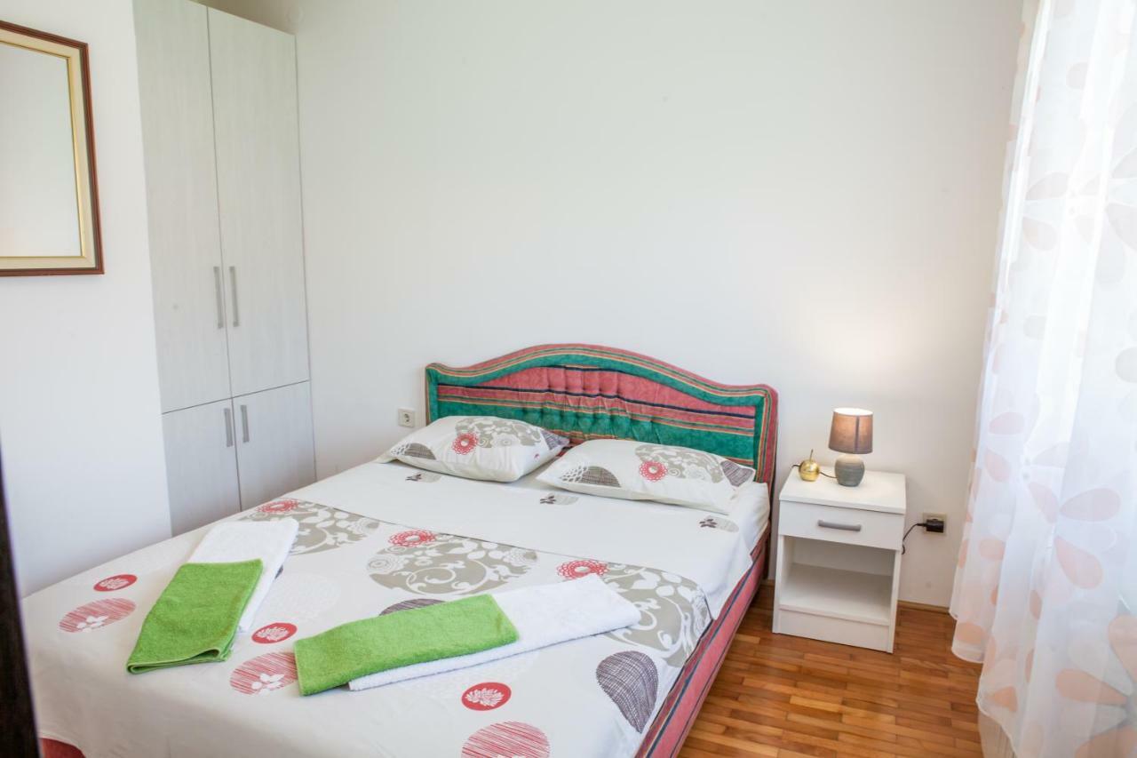 Apartments Heaven Cetinje Dış mekan fotoğraf