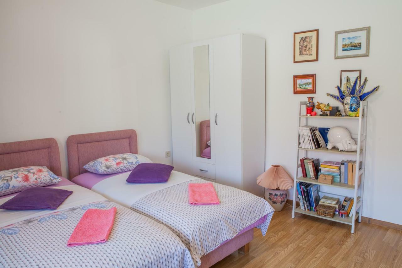 Apartments Heaven Cetinje Dış mekan fotoğraf