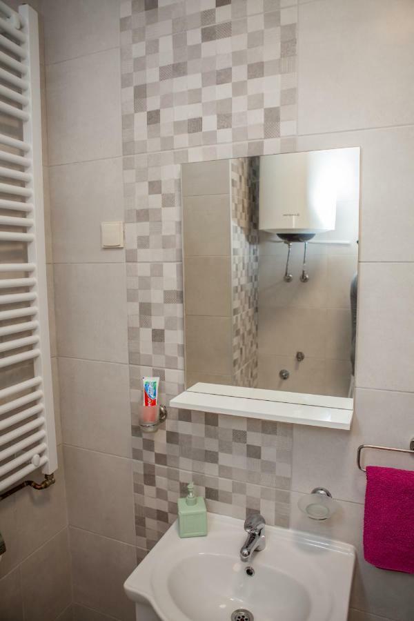Apartments Heaven Cetinje Dış mekan fotoğraf