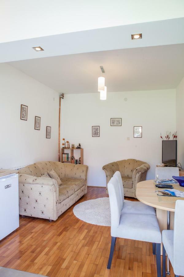 Apartments Heaven Cetinje Dış mekan fotoğraf