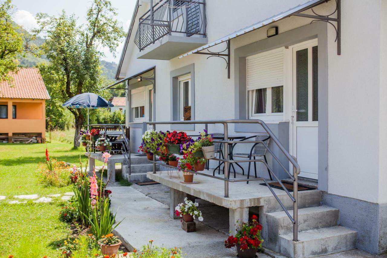 Apartments Heaven Cetinje Dış mekan fotoğraf